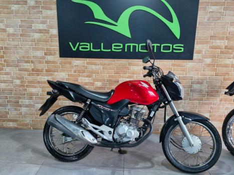 HONDA CG 160 START, Foto 1