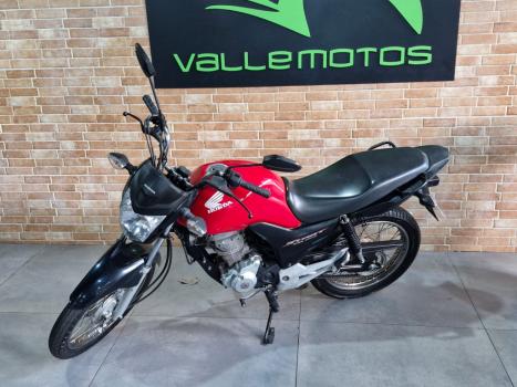 HONDA CG 160 START, Foto 2
