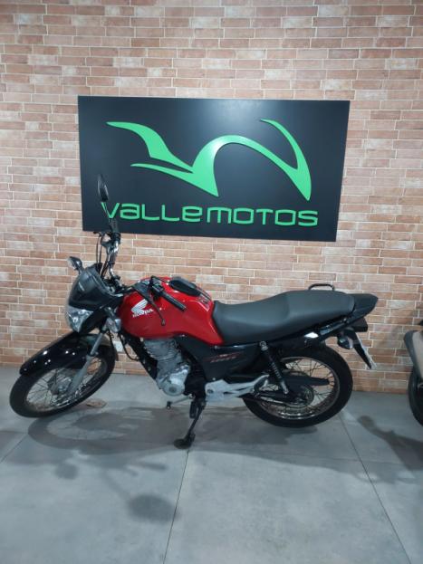 HONDA CG 160 START, Foto 2