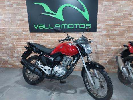 HONDA CG 160 START, Foto 5