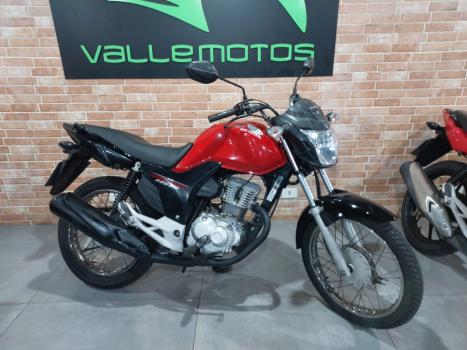 HONDA CG 160 START, Foto 9