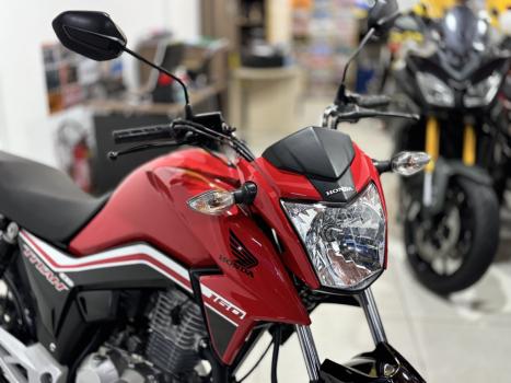HONDA CG 160 TITAN, Foto 2