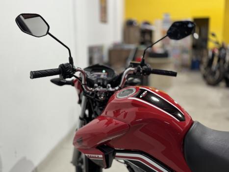 HONDA CG 160 TITAN, Foto 9
