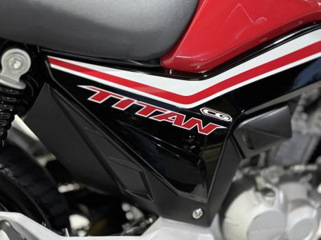 HONDA CG 160 TITAN, Foto 4