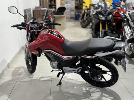 HONDA CG 160 TITAN, Foto 7