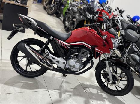 HONDA CG 160 TITAN, Foto 6