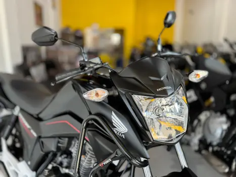 HONDA CG 160 TITAN, Foto 3