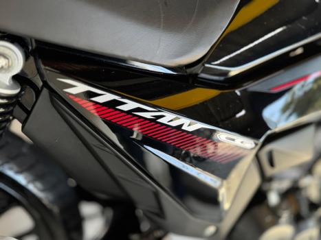 HONDA CG 160 TITAN, Foto 4