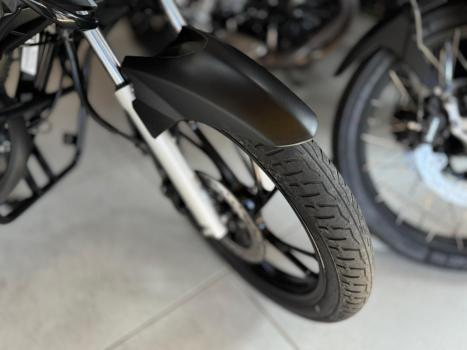 HONDA CG 160 TITAN, Foto 5