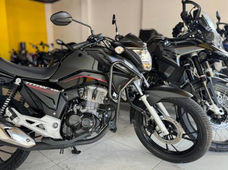 HONDA CG 160 TITAN, Foto 6