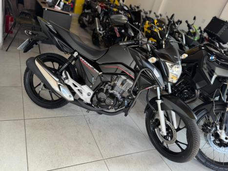 HONDA CG 160 TITAN, Foto 7