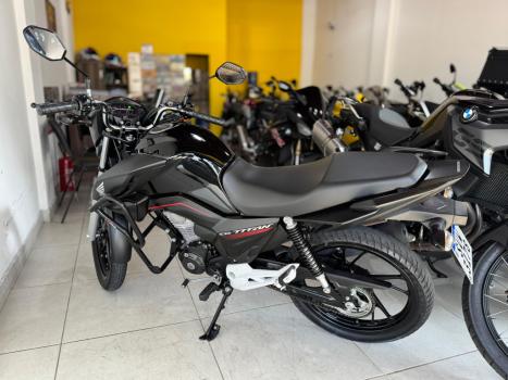 HONDA CG 160 TITAN, Foto 8