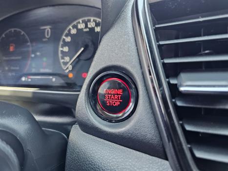 HONDA City Hatch 1.5 16V 4P FLEX TOURING AUTOMTICO CVT, Foto 12