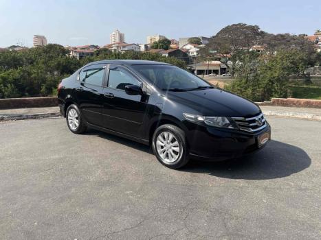 HONDA City Sedan 1.5 16V 4P LX FLEX, Foto 1