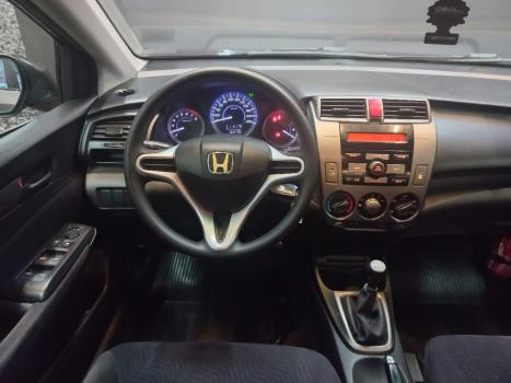 HONDA City Sedan 1.5 16V 4P LX FLEX, Foto 16