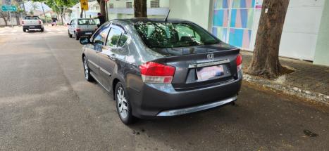 HONDA City Sedan 1.5 16V 4P EX FLEX, Foto 4