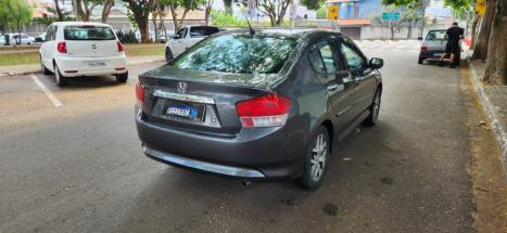 HONDA City Sedan 1.5 16V 4P EX FLEX, Foto 2