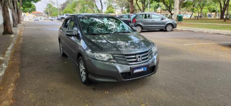 HONDA City Sedan 1.5 16V 4P EX FLEX, Foto 3