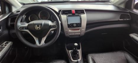 HONDA City Sedan 1.5 16V 4P EX FLEX, Foto 6