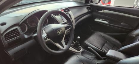 HONDA City Sedan 1.5 16V 4P EX FLEX, Foto 5