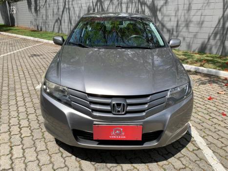 HONDA City Sedan 1.5 16V 4P LX FLEX, Foto 2