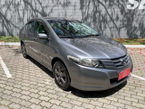 HONDA City Sedan 1.5 16V 4P LX FLEX, Foto 1