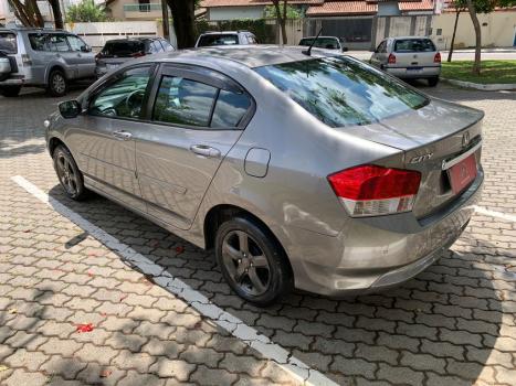 HONDA City Sedan 1.5 16V 4P LX FLEX, Foto 7