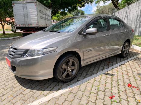 HONDA City Sedan 1.5 16V 4P LX FLEX, Foto 3