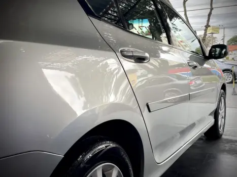 HONDA City Sedan 1.5 16V 4P LX FLEX AUTOMTICO, Foto 10