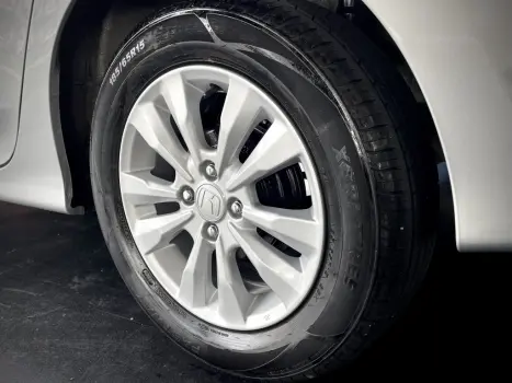 HONDA City Sedan 1.5 16V 4P LX FLEX AUTOMTICO, Foto 11