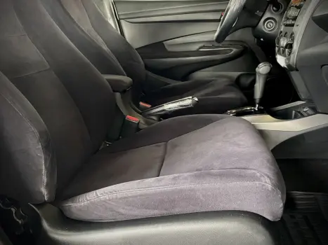 HONDA City Sedan 1.5 16V 4P LX FLEX AUTOMTICO, Foto 13