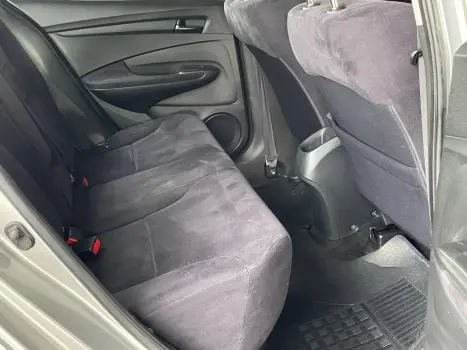 HONDA City Sedan 1.5 16V 4P LX FLEX AUTOMTICO, Foto 16