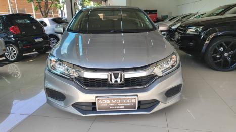 HONDA City Sedan 1.5 16V 4P PERSONAL FLEX AUTOMTICO, Foto 1