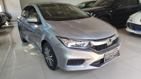 HONDA City Sedan 1.5 16V 4P PERSONAL FLEX AUTOMTICO, Foto 2
