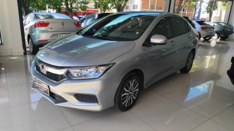 HONDA City Sedan 1.5 16V 4P PERSONAL FLEX AUTOMTICO, Foto 3