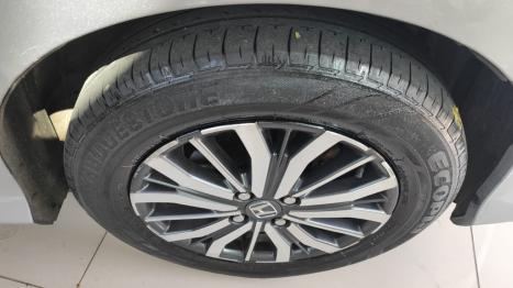 HONDA City Sedan 1.5 16V 4P PERSONAL FLEX AUTOMTICO, Foto 7