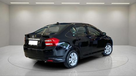 HONDA City Sedan 1.5 16V 4P LX FLEX AUTOMTICO, Foto 3