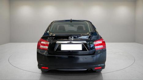 HONDA City Sedan 1.5 16V 4P LX FLEX AUTOMTICO, Foto 4