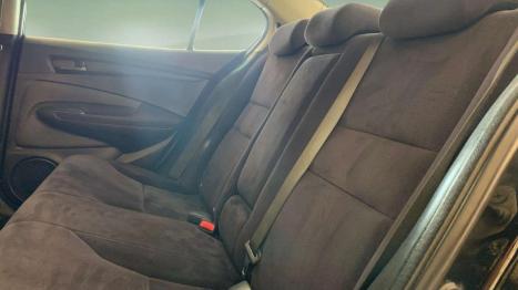 HONDA City Sedan 1.5 16V 4P LX FLEX AUTOMTICO, Foto 5