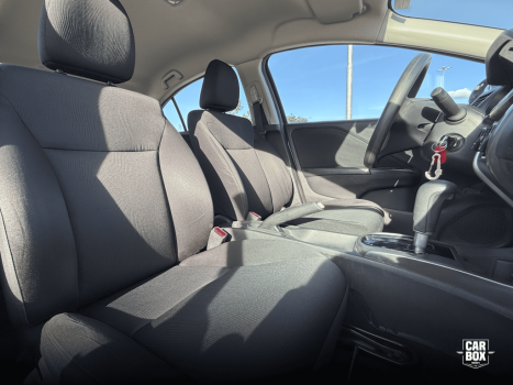 HONDA City Sedan 1.5 16V 4P LX FLEX AUTOMTICO, Foto 9