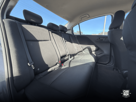 HONDA City Sedan 1.5 16V 4P LX FLEX AUTOMTICO, Foto 10