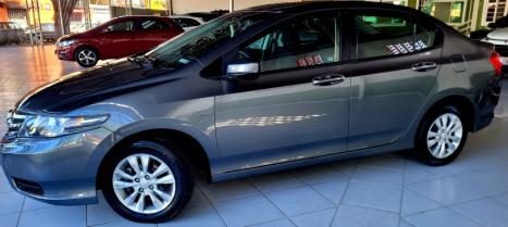 HONDA City Sedan 1.5 16V 4P LX FLEX AUTOMTICO, Foto 2