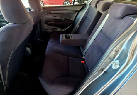HONDA City Sedan 1.5 16V 4P LX FLEX AUTOMTICO, Foto 8
