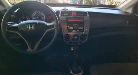 HONDA City Sedan 1.5 16V 4P LX FLEX AUTOMTICO, Foto 9