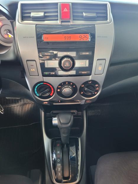 HONDA City Sedan 1.5 16V 4P LX FLEX AUTOMTICO, Foto 10