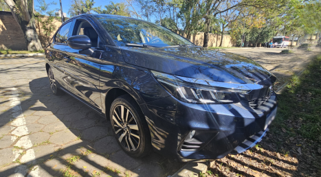 HONDA City Sedan 1.5 16V 4P EXL FLEX AUTOMTICO, Foto 1