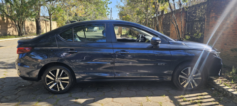 HONDA City Sedan 1.5 16V 4P EXL FLEX AUTOMTICO, Foto 5