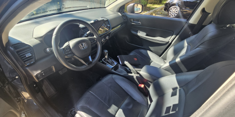 HONDA City Sedan 1.5 16V 4P EXL FLEX AUTOMTICO, Foto 7