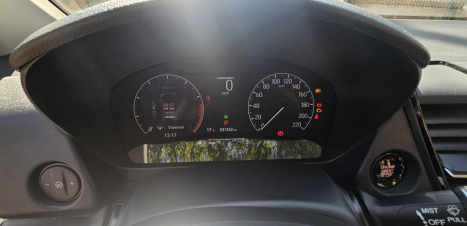 HONDA City Sedan 1.5 16V 4P EXL FLEX AUTOMTICO, Foto 12