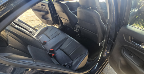 HONDA City Sedan 1.5 16V 4P EXL FLEX AUTOMTICO, Foto 15